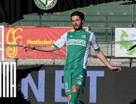 UFFICIALE - Dossena saluta l'Avellino e si trasferisce al Cagliari: i dettagli dell'operazione