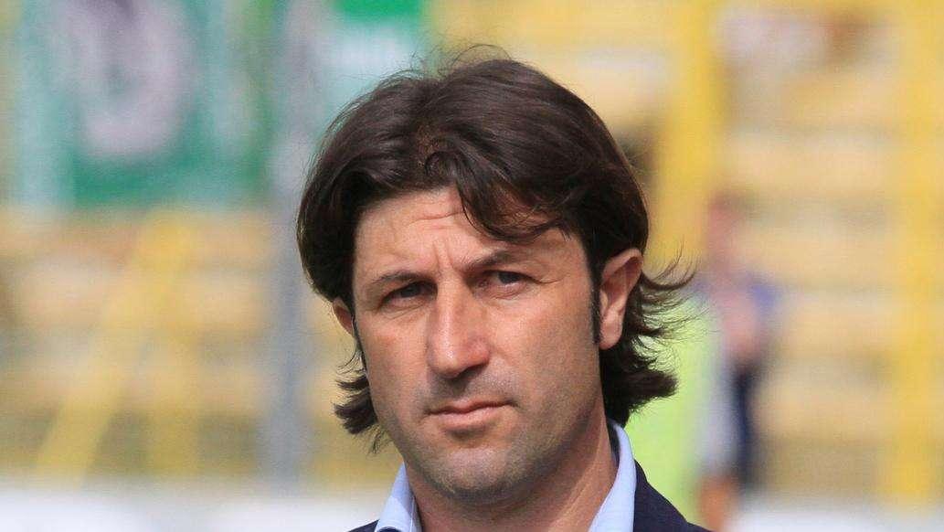 Rastelli: "Preparo la partita al videotape, obiettivo sfatare il tabù trasferta"