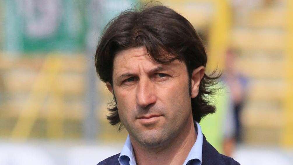 Lavoro mattutino sul 3-5-2. Ancora in permesso Seculin