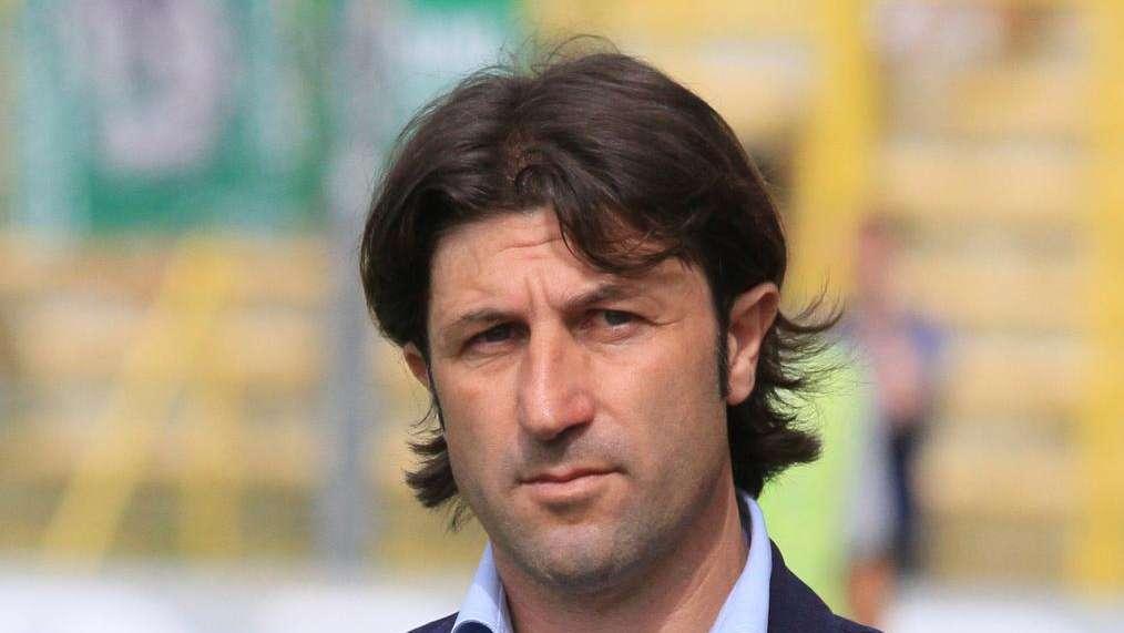 Rastelli: "Che peccato non vincere queste partite"