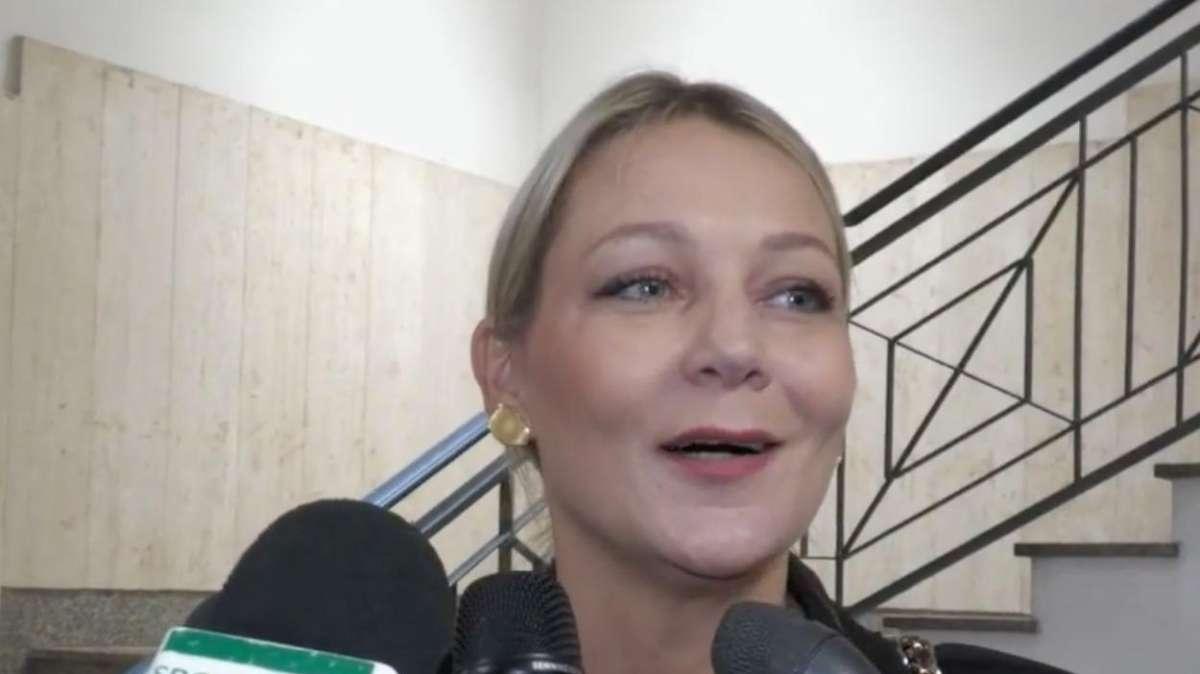 Laura Nargi: "Progetti esecutivi per il Partenio già conclusi, entro fine maggio la gara per i lavori. Poi ci occuperemo della cessione"