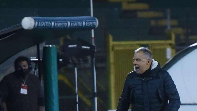 Con la Vibonese per chiudere l'anno con un sorriso: mancheranno Ciancio e Aloi