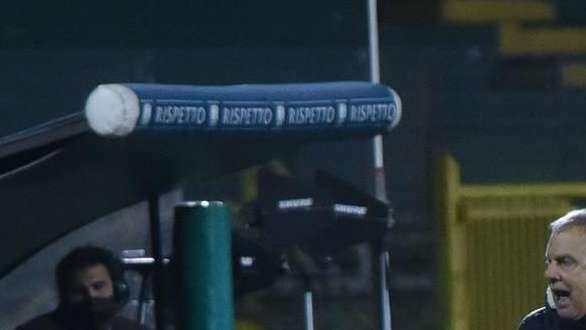 Crescita e certezze sgretolate in 26 minuti: la figuraccia di Bari deve far riflettere, e intervenire sul mercato