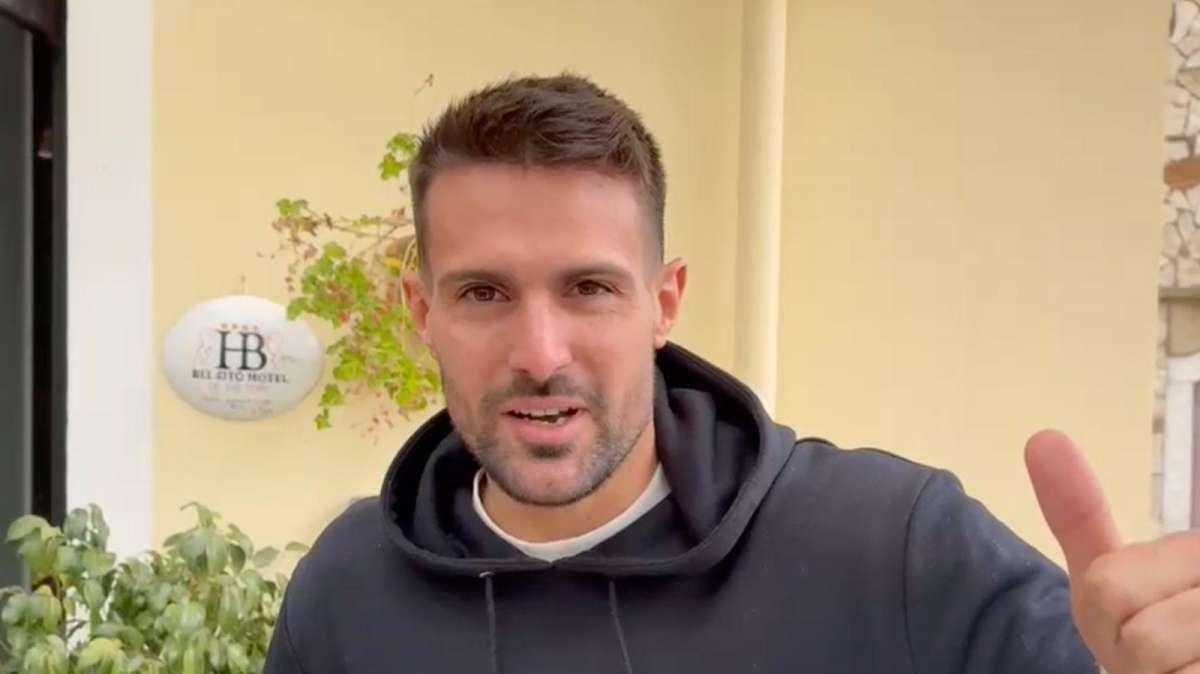 L'agente Palomba: "Inorgogliti dal muro dell'Avellino di fronte a offerte importanti per Lescano"