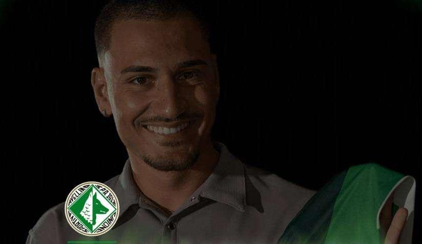 UFFICIALE - Avellino, dalla Lazio arriva Valerio Crespi