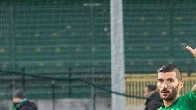 Il doppio ex Da Dalt: "Partita cruciale per entrambe, vincere darebbe una carica in più"
