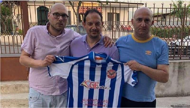 Promozione - Marzano: si dimette mister Tanzillo