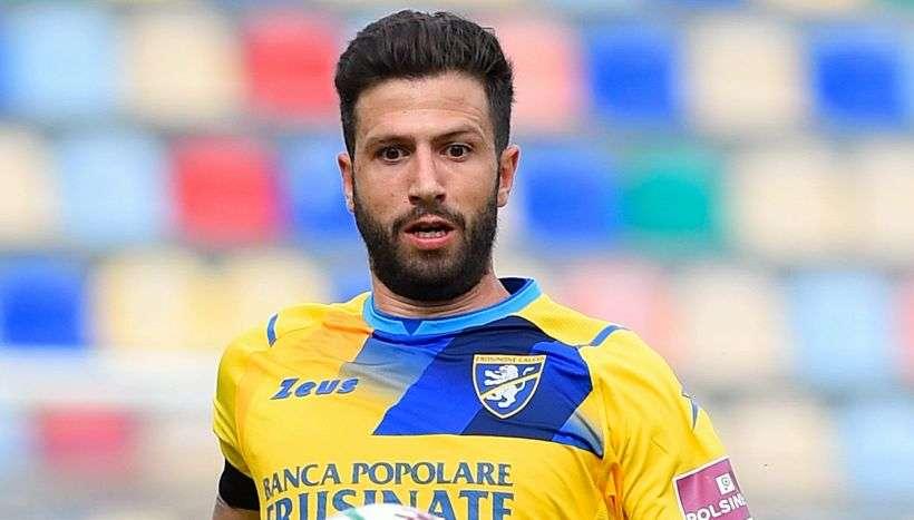 Aggressione a Iemmello, la condanna della Lega Pro