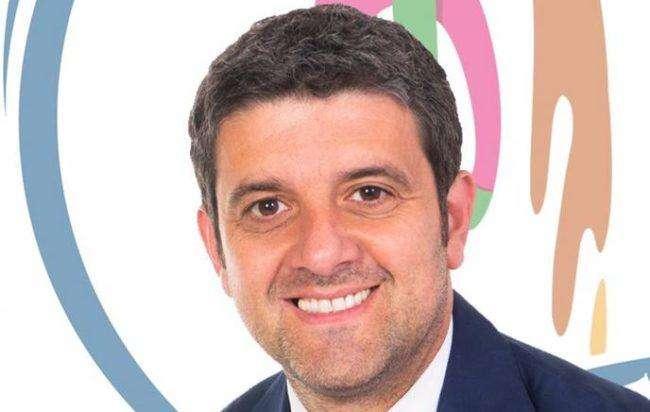 Vittorio d'Alessio, sindaco di Mercogliano: "Apriamo le nostre porte all'Avellino"