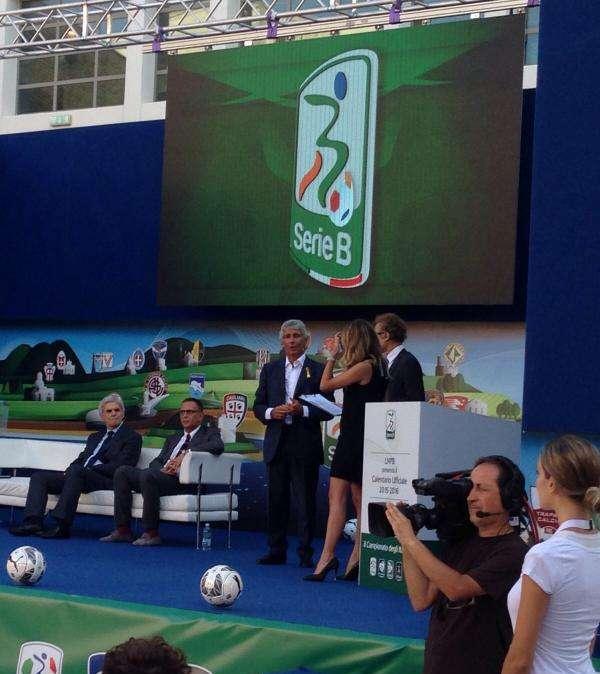 Zurleni (Lega B): "Presentazione calendario ad inizio agosto"