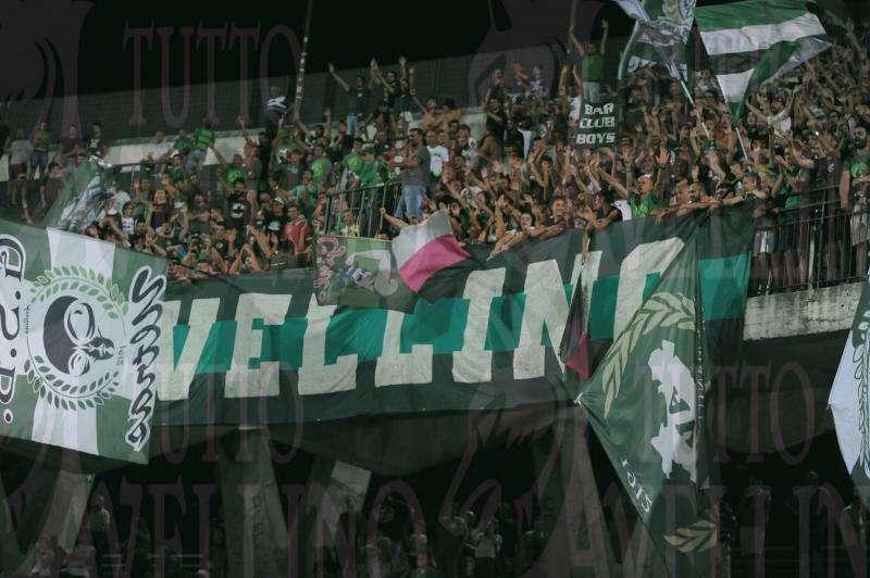 Hellas Verona-Avellino, al via la prevendita per il terzo turno di Coppa Italia