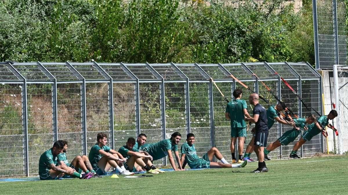 Forte, Scognamiglio e Sbraga fuori lista: quale futuro per loro?