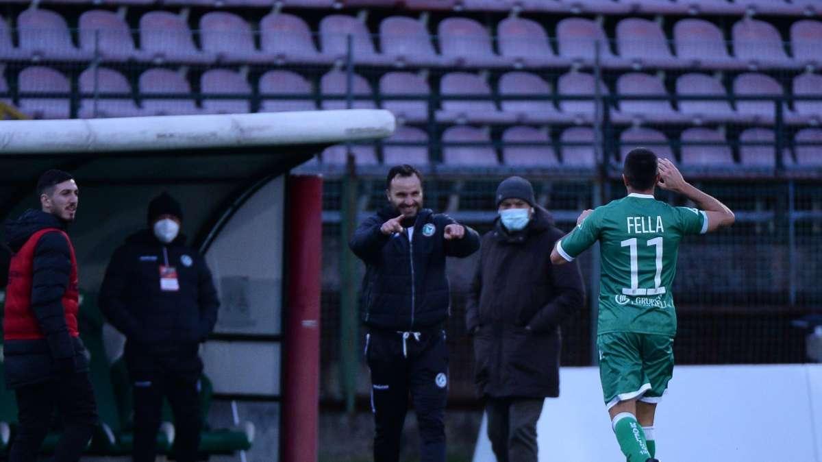 VIDEO - Avellino-Monopoli, rivivi le emozioni del 4-0 con gli highlights del match