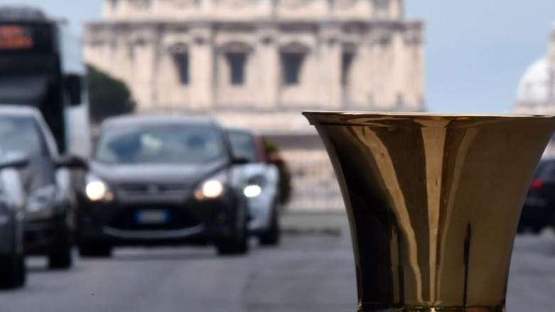 Coppa Italia, domani il sorteggio del primo turno con l'incognita Avellino