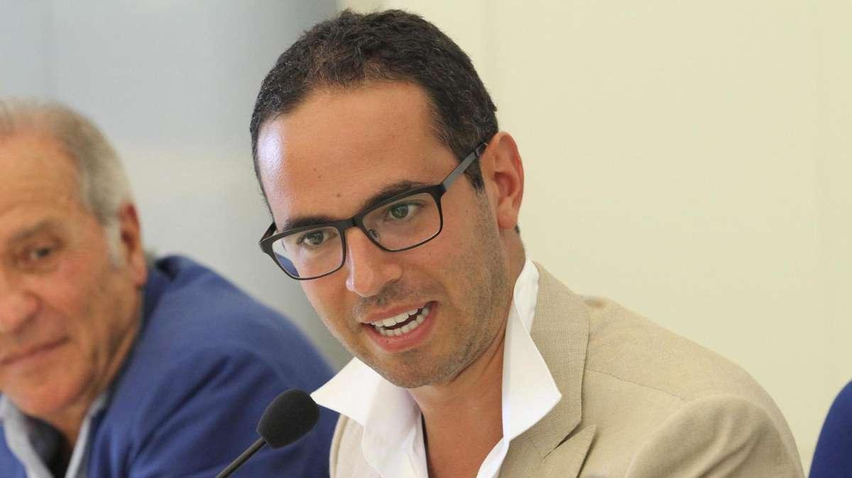 Criscitiello: "Rastelli cambierà modulo, per l'attacco consiglio..."