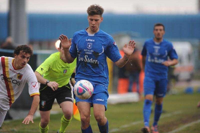 Perrotta sempre più affidabile, suo un record di giornata 