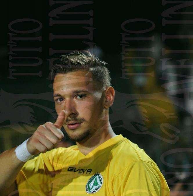 Radu, sirene dalla A: piace al Genoa