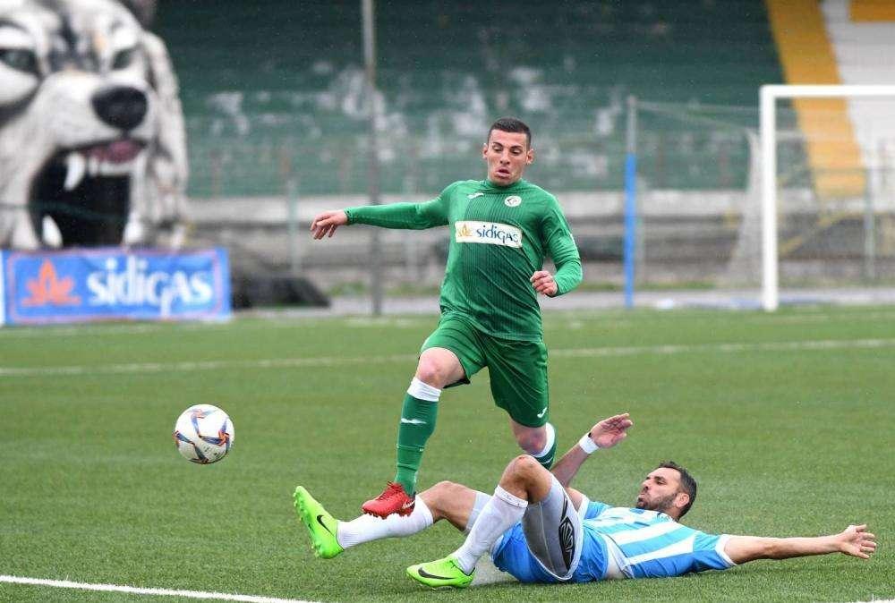 Bravo Avellino, avessi cominciato prima. Squadra ora consapevole dei propri mezzi e senza dubbio la più forte del campionato 