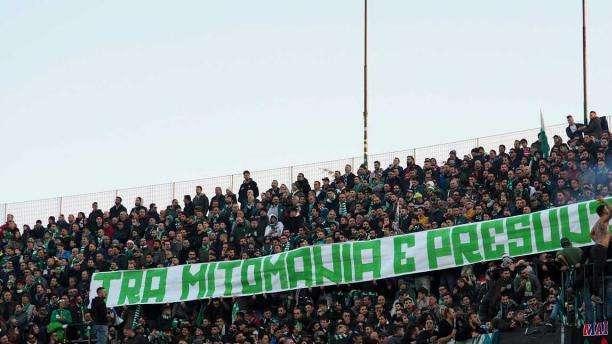 Latina-Avellino, al "Francioni" per chiudere al meglio il 2016. Presentazione gara e probabili formazioni