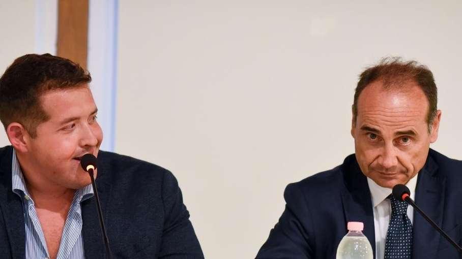 Fabio Lupo: "L'Avellino sta facendo il campionato previsto, Bari un po' deludente"