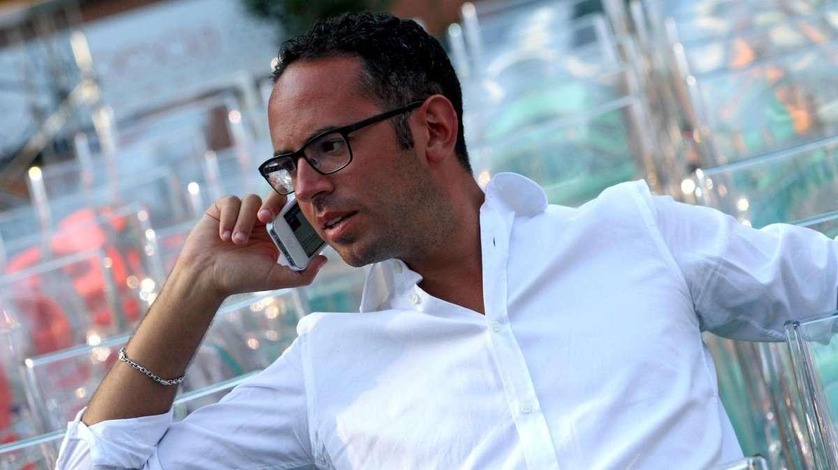 Criscitiello: "Un pareggio a Trapani equivarrebbe ad una vittoria"
