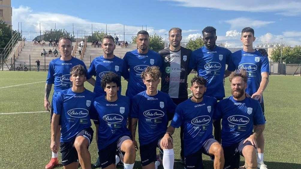 ECCELLENZA. Ecco il punto del girone B dopo la 1a giornata 