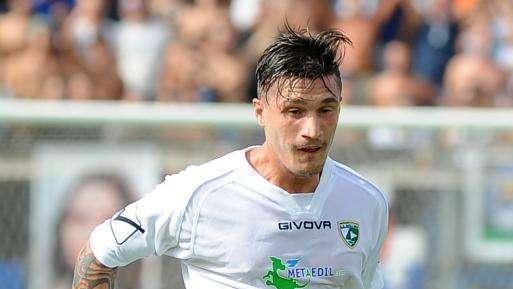 Pisacane: "Non accetto questo trattamento dai tifosi ternani"