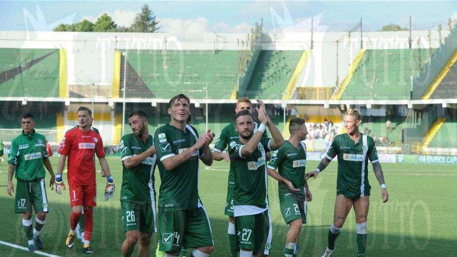 Avellino contro la Pro Vercelli serve una vittoria ‘scaccia crisi’, Novellino si affida al turnover: le probabili formazioni