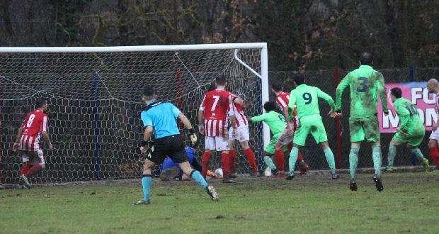 Promozione - LMM Montemiletto resta secondo