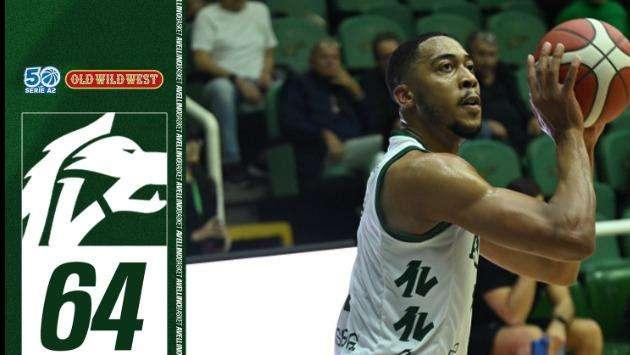 Ultimo quarto decisivo per Forlì, al Paladelmauro cade l'Avellino Basket  