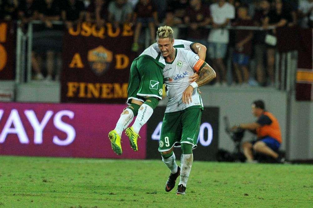 Gds - Ardemagni verso l'Ascoli