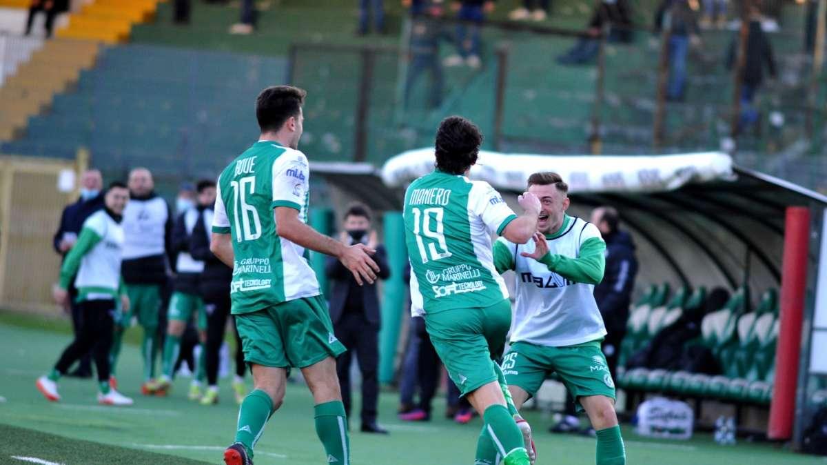 Ritorno in campo pirotecnico, ma la 'pareggite' persiste