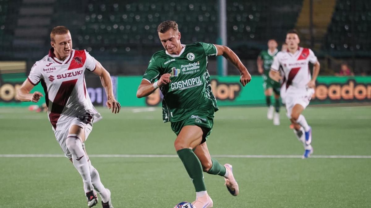 LIVE - Monza-Avellino 0-0: 11', sbaglia tanto il Monza