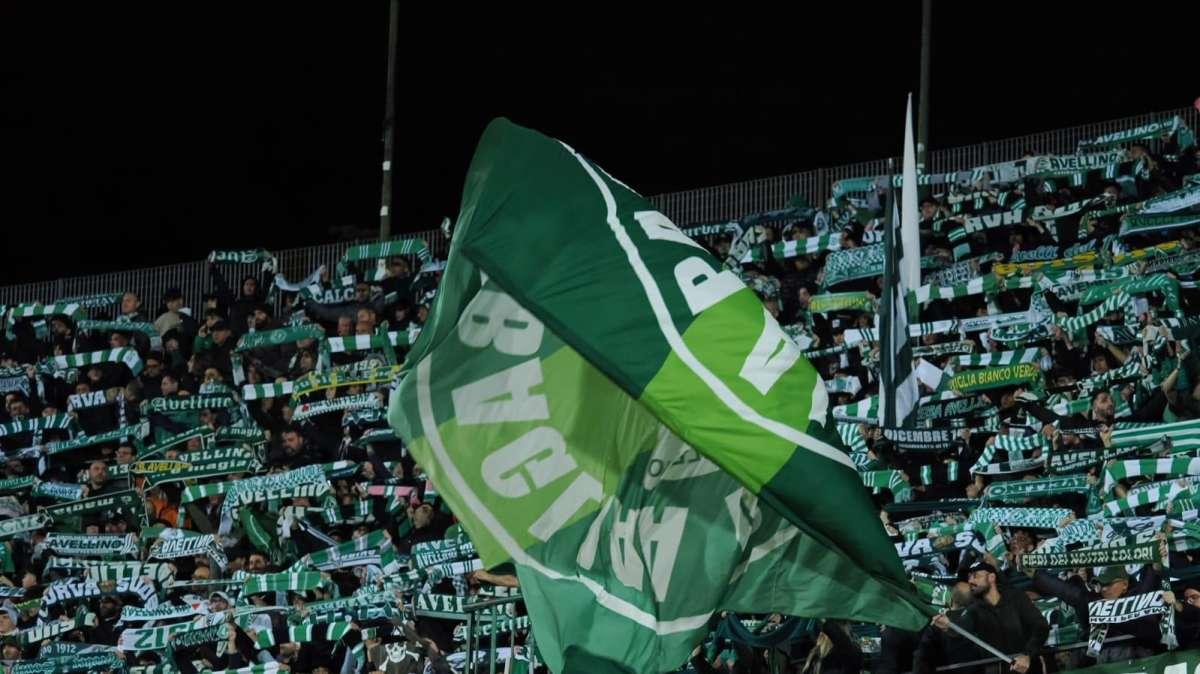 Cavese-Avellino, prevendita dei tagliandi già terminata: sold out il settore ospiti del Lamberti