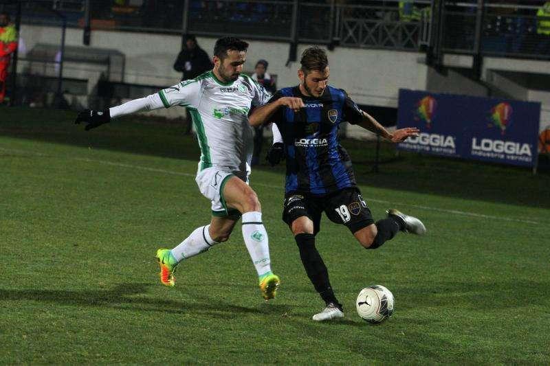 Avellino, si pensa subito al Benevento: terapie e differenziato per Gonzalez e Verde