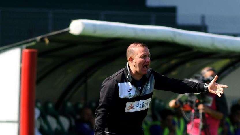 Cinelli: "Mercato oculato per sbagliare il meno possibile. Ma l'Avellino è in mani importanti"