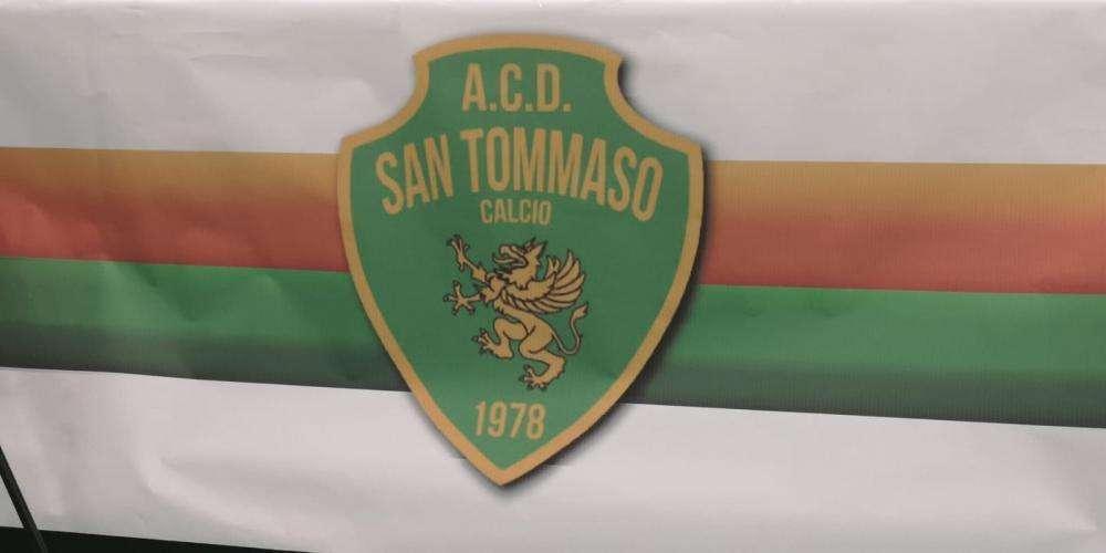 San Tommaso, ufficiale l'ingaggio del difensore Pesce