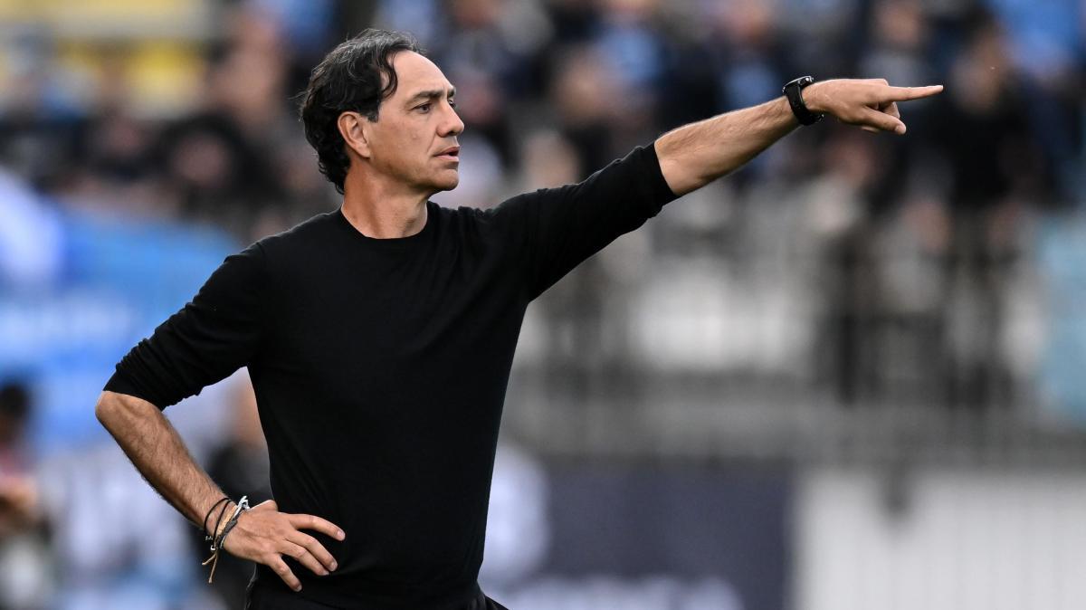Nesta, corso a Coverciano a 20 anni dal trionfo azzurro in Germania