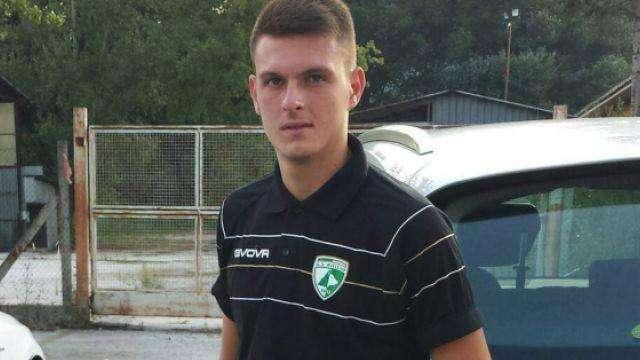 Petricciuolo in Lega Pro? Vicino l'accordo con la Juve Stabia