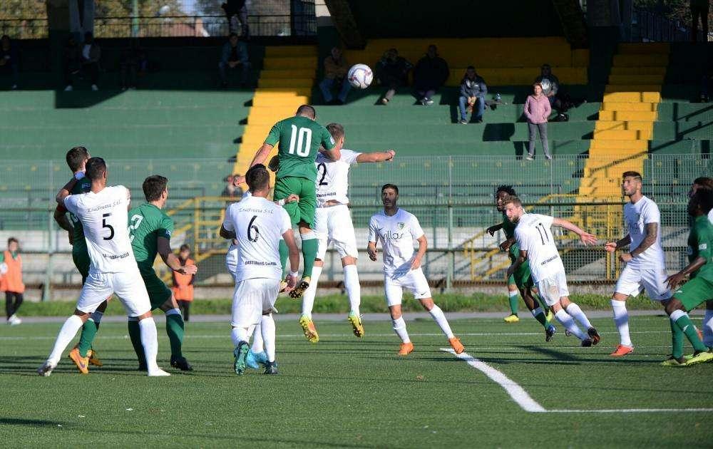 Serie D, anticipo: il Castiadas avvicina la salvezza. Budoni e Torres obbligate a vincere