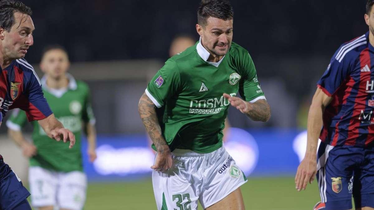 GdS - "Avellino, festa nel derby. Un altro passo verso la B". Tutti promossi tranne due 