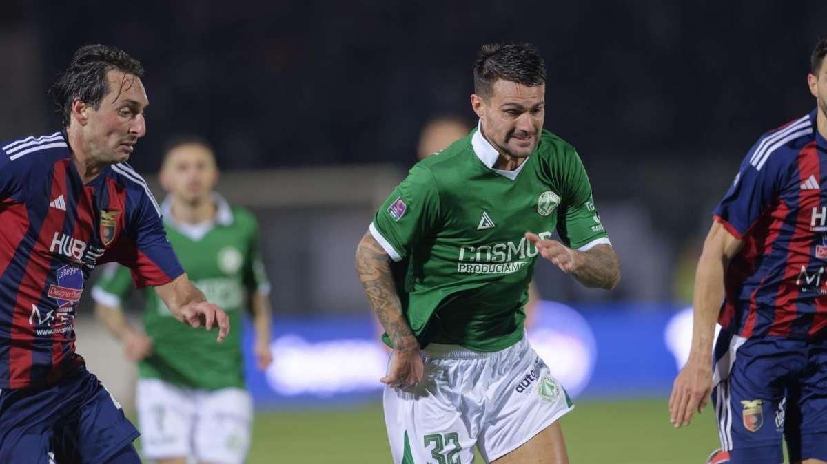 Lescano alla Salernitana, è fatta: oggi possibile primo allenamento in granata