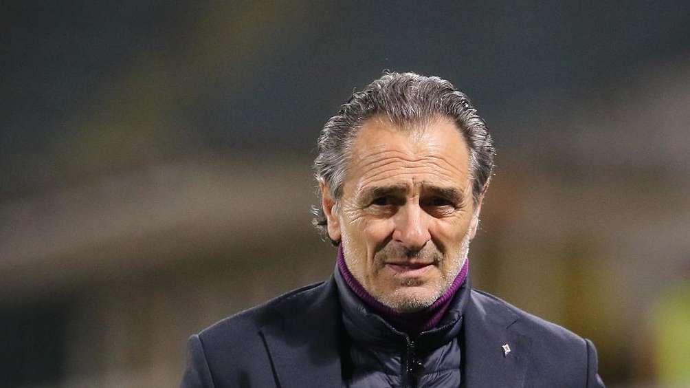 Prandelli: "Pazienza allenatore serio e di grandi qualità umane, farà bene"