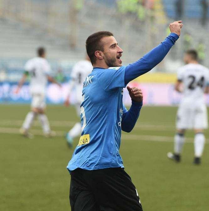 Serie B, le curiosità: prima volta per 3 giocatori, Cittadella in formato trasferta