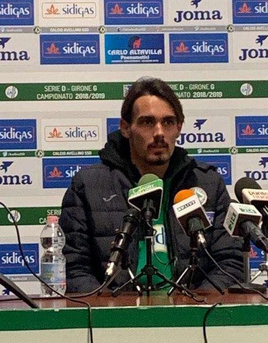 Dondoni: "Era importante portare i tre punti a casa. Dobbiamo lavorare al massimo"