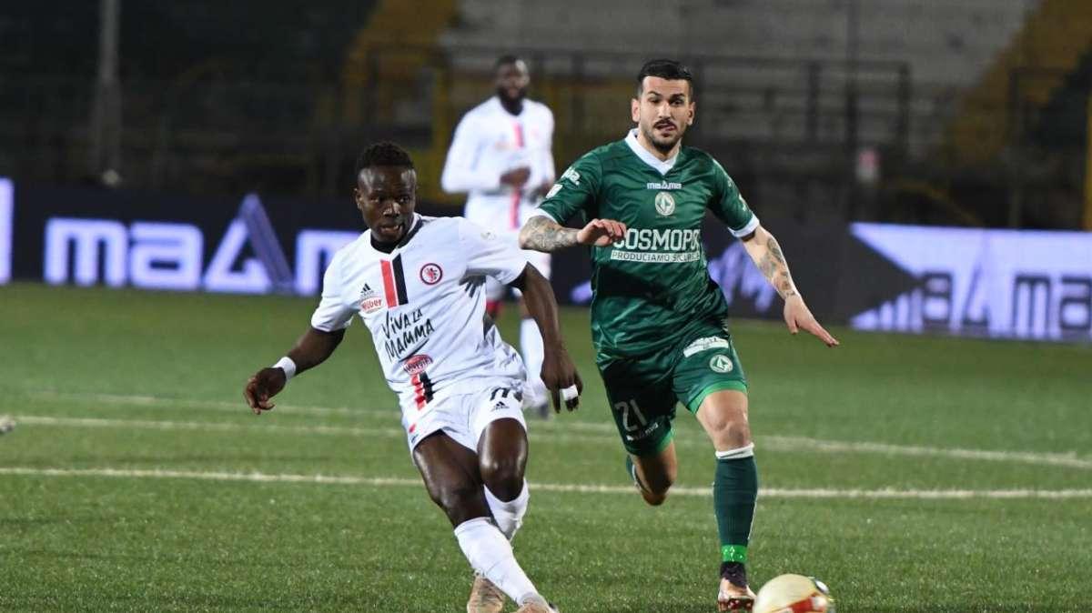Giugliano-Avellino 2-4, le pagelle: Trotta spacca in due la partita, Russo determinante, Matera vispo