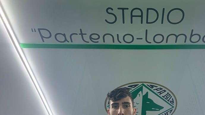 UFFICIALE - Avellino, preso Agostino Rizzo: oggi ha svolto il primo allenamento in biancoverde