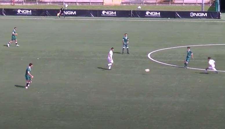 VIDEO - La Primavera batte 2-0 il Latina: la sintesi della gara
