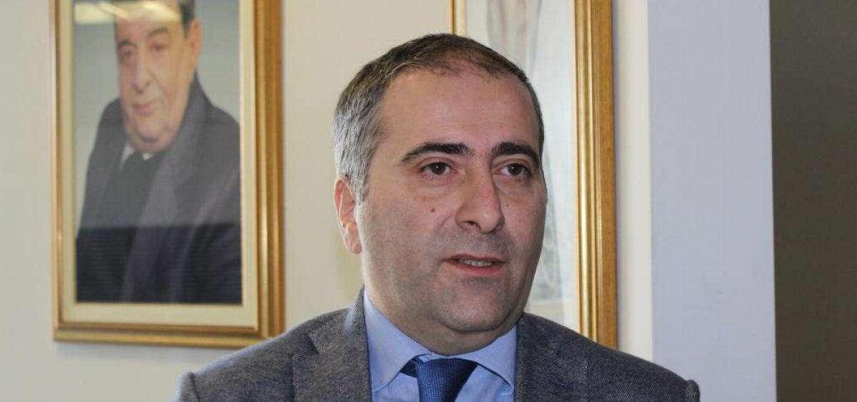 Avellino, il "mercato degli imprenditori" entra nel vivo: tre soci irpini per Izzo?