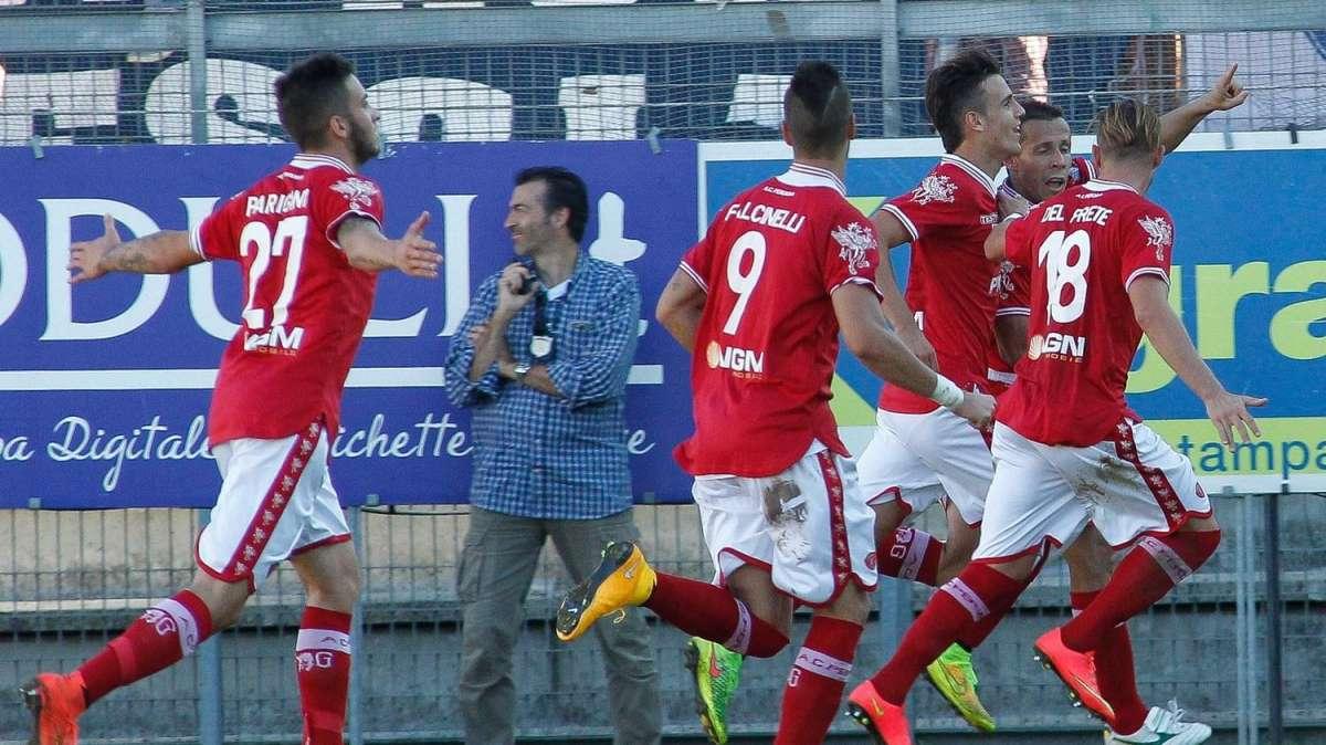 Alcune statistiche dopo la 21^ giornata di B